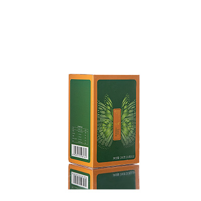 新会女生最爱三清粉