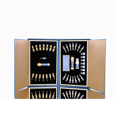 新会7D私密抗衰养护套