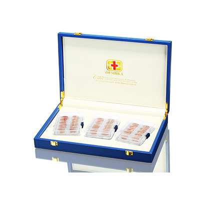 新会子宫排毒套