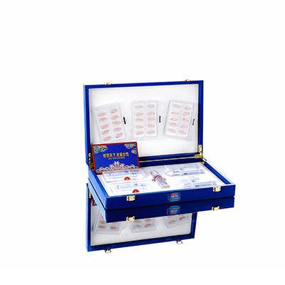 新会润芯滋润综合版