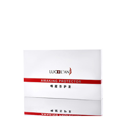 新会气血能量增强套